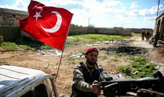 محادثات «روسية - تركية» حول دوريات مشتركة في تل رفعت السورية