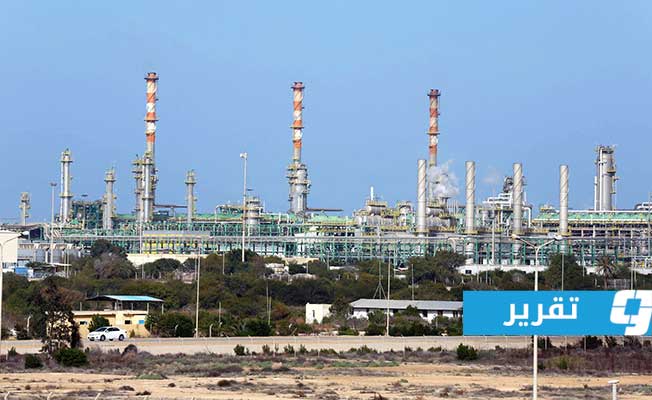 إغلاقات حقول النفط في ليبيا.. خسائر محلية وتأثيرات عالمية