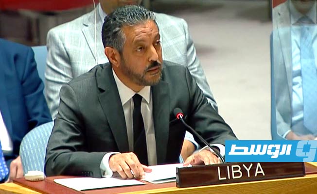 السني لأعضاء مجلس الأمن: اشتباكات طرابلس ليست الأولى ونخشى ألا تكون الأخيرة