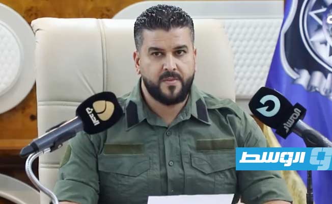 Qaim: Muslim Brotherhood affiliated group behind communications shutdown in Benghazi... we will strike with an iron fist all those who support them