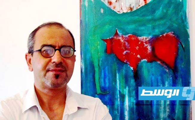 عدنان معيتيق: العمل الفني يفضح القتلة وشاهد على جرائم الإنسان