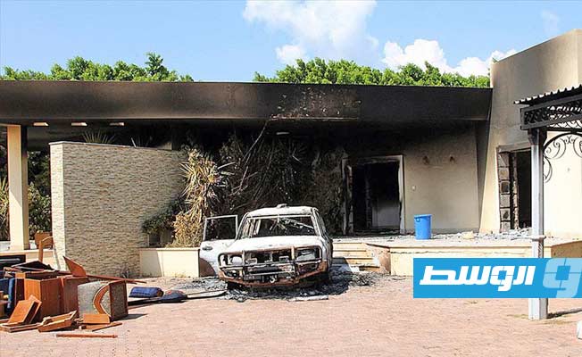 AFP: 10 Years After Benghazi Attack, US Struggles To Calm Libya Chaos