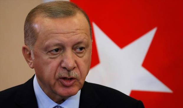 واشنطن تحذر تركيا من تشغيل أنظمة الصواريخ الروسية لتتفادى العقوبات