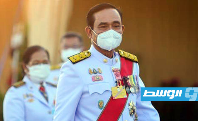 رئيس الوزراء التايلاندي في أول زيارة للسعودية منذ قضية «الماسة الزرقاء»