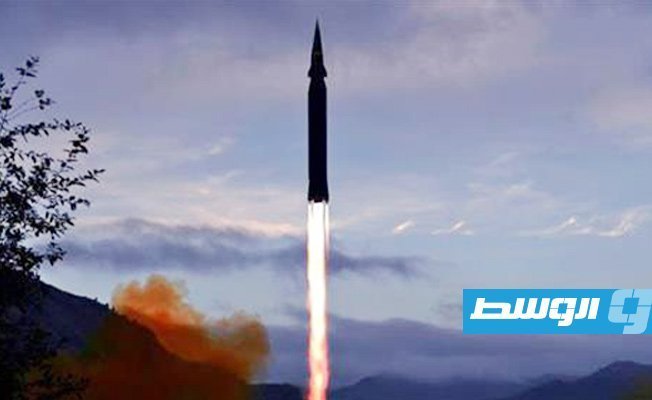 سول: كوريا الشمالية تطلق صاروخا بالستيا غير محدد في بحر الشرق