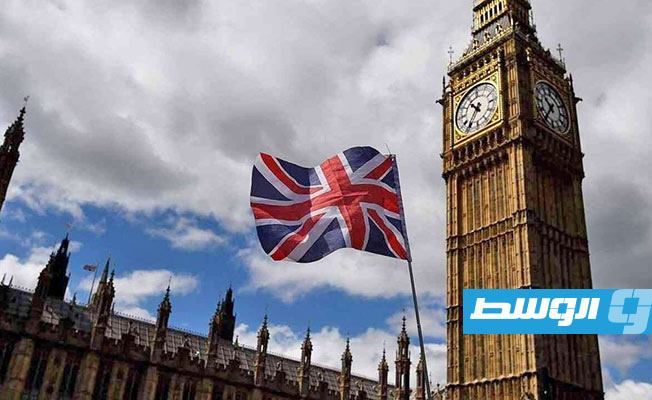 المملكة المتحدة: سنواصل الاعتراف بحكومة الوحدة الوطنية لقيادة ليبيا ولا نؤيد إنشاء حكومات موازية