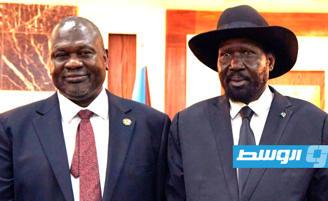 واشنطن والأمم المتحدة تحضان جنوب السودان على التحضير للانتخابات وتحذران من «كارثة»