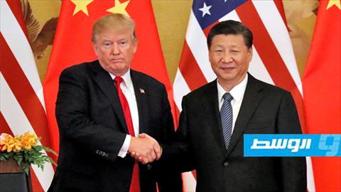 مستشار أميركي يتوقع لقاء بين ترامب والرئيس الصيني في قمة العشرين