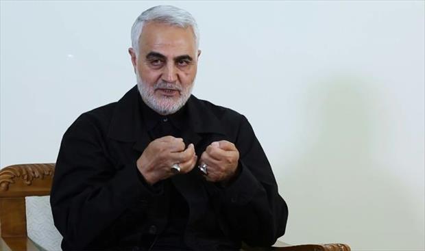 واشنطن تعتبر «التدخل الإيراني» في تشكيل الحكومة العراقية «انتهاكا كبيرا»