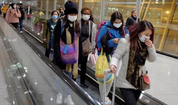 ارتفاع وفيات فيروس «كورونا» الجديد بالصين إلى 54