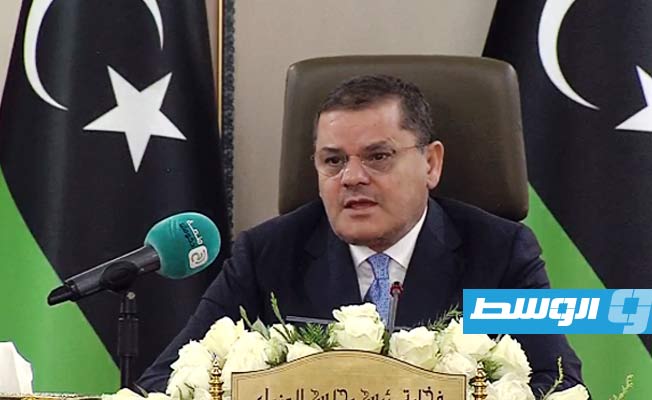 Dabaiba issues decision to increase handling and storage fees at Libyan ports by 100%