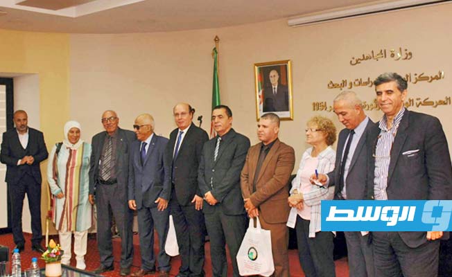 باحثون جزائريون يكشفون تفاصيل مشاركة الليبيين في معارك التحرير ضد الاستعمار الفرنسي