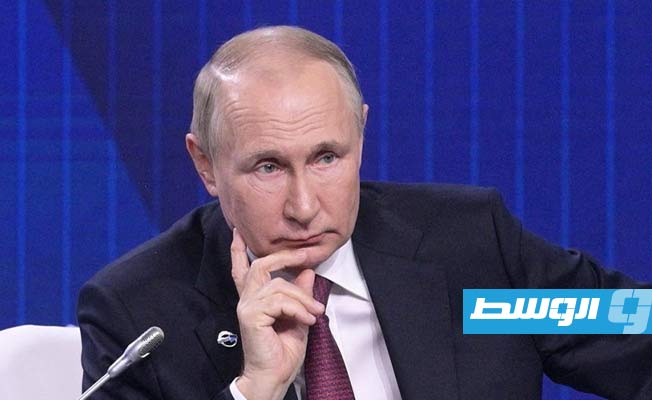 بوتين يحذر بالانسحاب من اتفاق تصدير الحبوب إذا «خرقت» أوكرانيا الضمانات