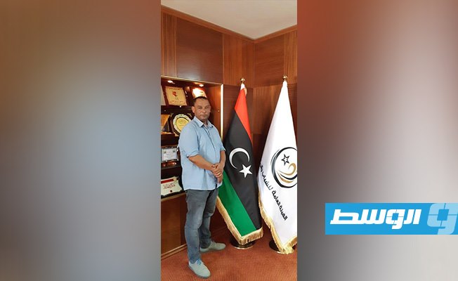 اتحاد تايكوندو جديد في ليبيا