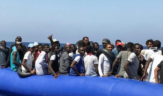 قوارب الـ«شبح» تنقل عددًا متزايدًا للمهاجرين من تونس إلى إيطاليا