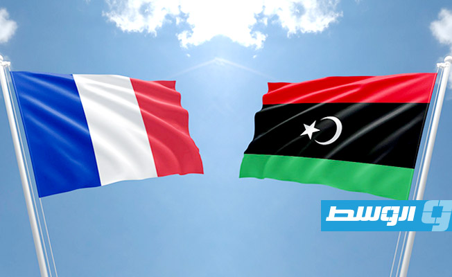 «موند أفريك» يكشف «طبخة فرنسية» تدار حول ليبيا