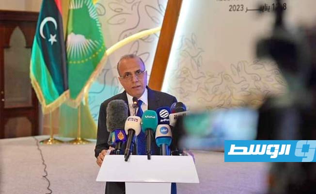 Al-Lafi: National reconciliation is the way to elections
