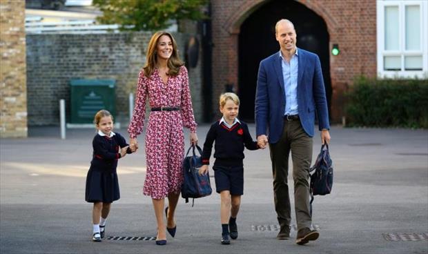 مسلسل كوميدي جديد عن العائلة البريطانية المالكة على «إتش بي أو»