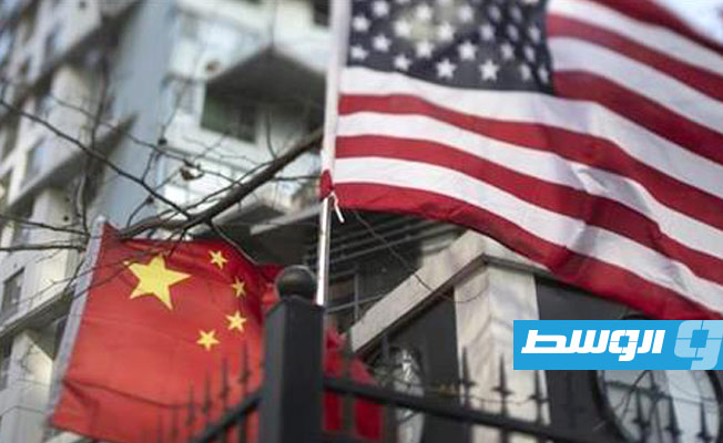 بكين: خطاب بلينكن عن تهديد الصين للنظام الدولي «يشوه سمعة» بكين