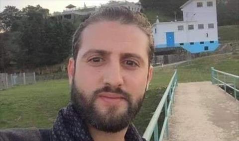مقتل طبيب وإصابة مسعفين اثنين في قصف جوي على منطقة الطويشة