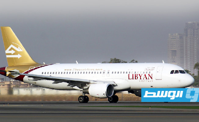 Libyan Airlines announces resumption of weekly flights between Tripoli and Tobruk