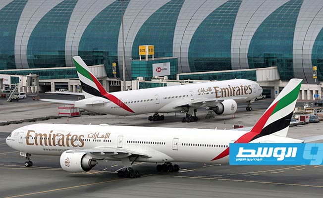 بسبب تشغيل شبكة 5G.. «طيران الإمارات» تعلق رحلات إلى وجهات أميركية
