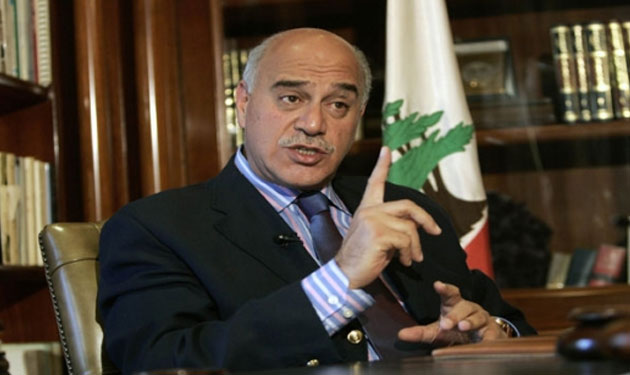 فارس بويز: قرار ليبيا من قمة بيروت يضر آلاف اللبنانيين