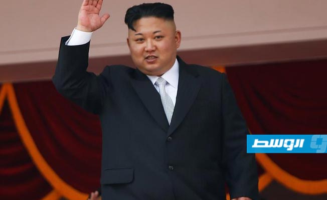 الزعيم الكوري الشمالي يتوجه إلى روسيا للمشاركة في أول قمة مع بوتين