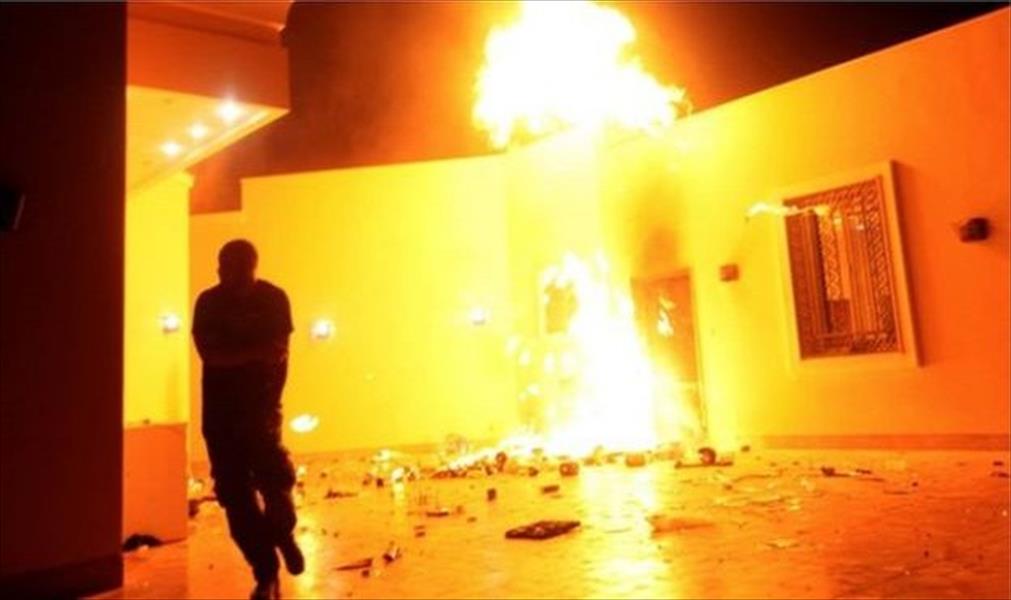 السجن 19 عاما لمصطفى الإمام المتهم الثاني في «هجوم بنغازي»