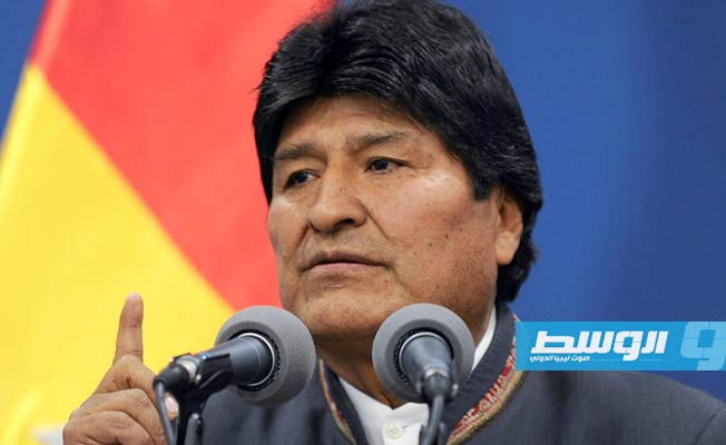 المعارضة ترفض دعوة الرئيس البوليفي إلى الحوار وسط توتر شديد