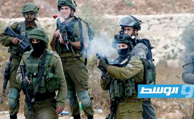 مقتل فلسطيني بنيران قوات الاحتلال الإسرائيلي في الضفة الغربية المحتلة