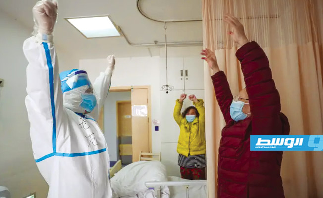 47 حالة وفاة جديدة بفيروس «كورونا» في الصين.. والعدد الإجمالي يقترب من 3 آلاف