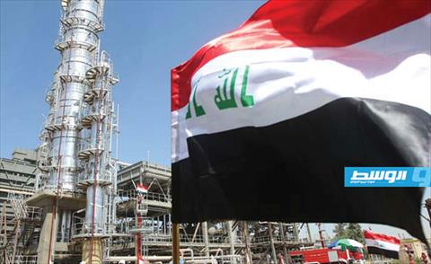 العراق يسجل في مارس أعلى إيرادات مالية من النفط منذ 1972