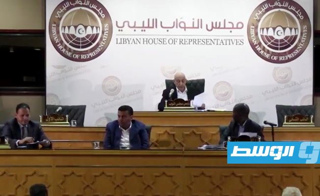 «النواب» يدعو الليبيين إلى «الصفح» في ذكرى المولد النبوي الشريف