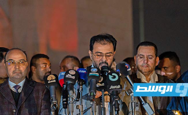 Hammad: UN policy directed by international parties is undermining Libya's independence