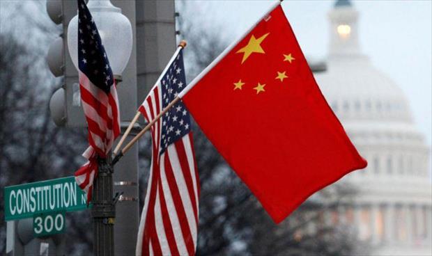 الصين تتخطى الولايات المتحدة في عدد البعثات الدبلوماسية