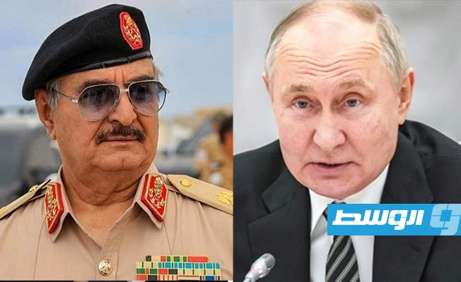 Bloomberg: Putin’s move to expand Russia's military presence in eastern Libya a new regional worry for US