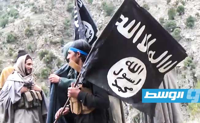 «داعش» يتبنى تفجير المسجد الشيعي في أفغانستان