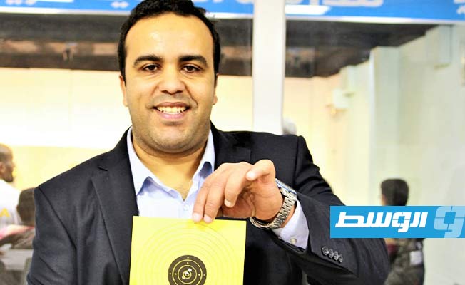 رئيس اتحاد الرماية: بطولة أفريقيا سحبت من ليبيا بسبب تجاهل وزارة الرياضة لنا