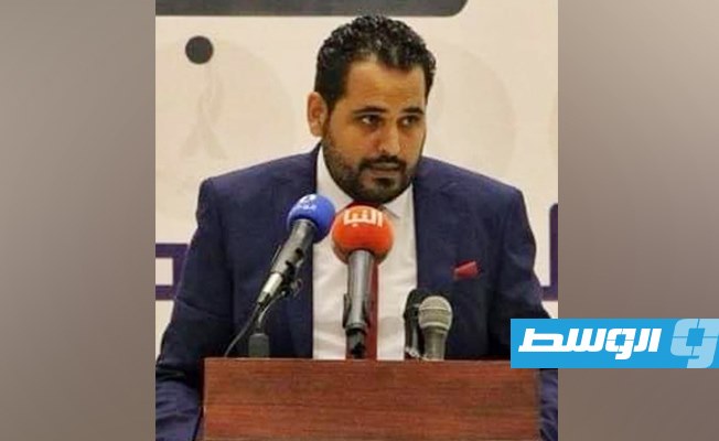 الناشط السياسي أسعد زهيو يرشح نفسه لعضوية المجلس الرئاسي