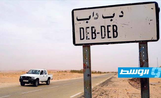 الجزائر تعيد فتح الحدود مع تونس وليبيا