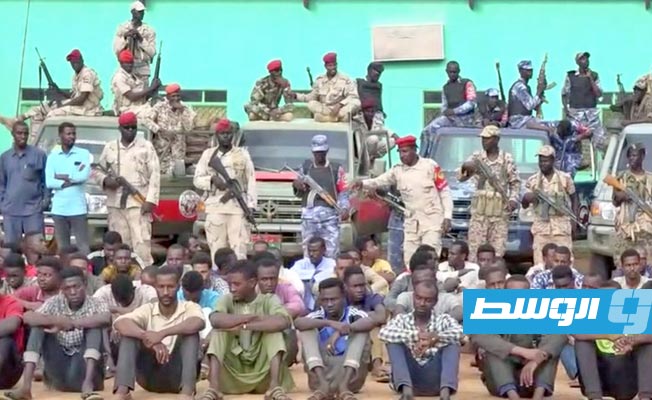 UN Report: Sending mercenaries to Libya a main income source for Darfur armed groups