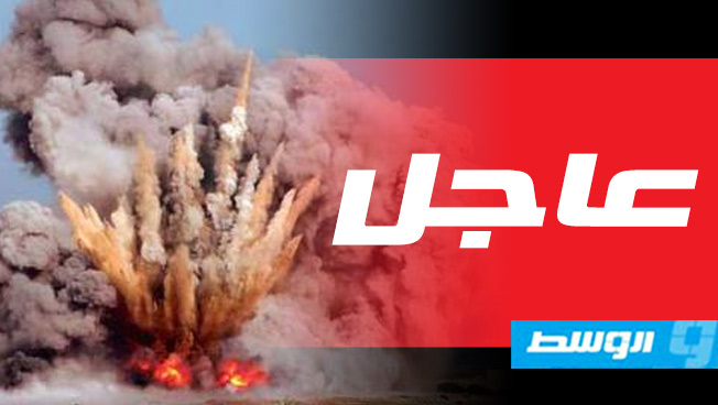 جرحى بسقوط صاروخ إسرائيلي على منطقة القنيطرة السورية