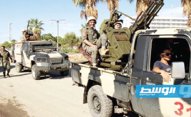 استطلاع رأي لـ«الوسط»: الليبيون في مطلع العام الجديد بين «حرب مستعرة» وآمال في «حل سياسي»