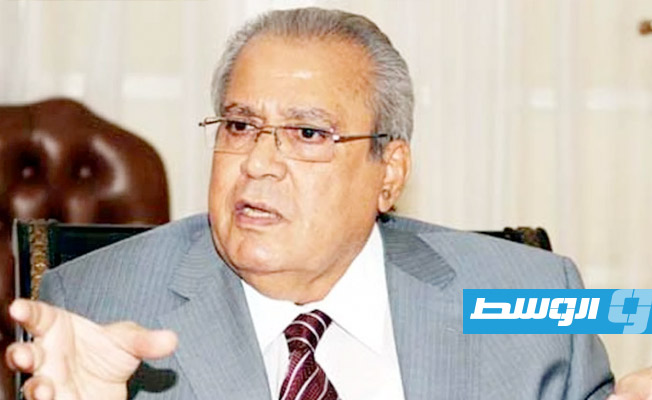 وفاة وزير ثقافة مصر الأسبق جابر عصفور