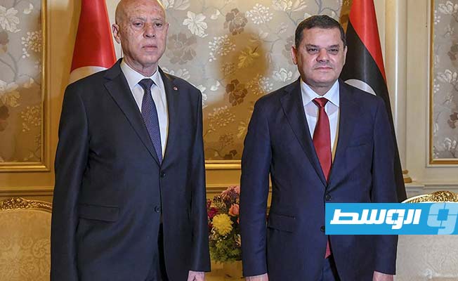 الدبيبة يزور تونس الثلاثاء المقبل رفقة وفد وزاري