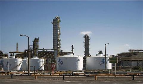 مؤسسة النفط: وقفة احتجاجية غدًا تنديدًا بخطف عاملين في «الشرارة»