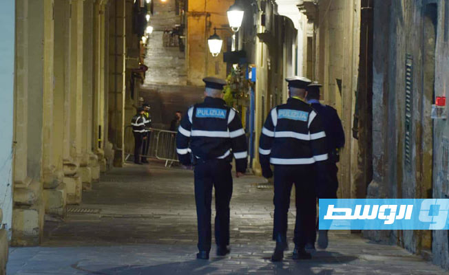 Libyan and Maltese nationals charged with money laundering, tax evasion