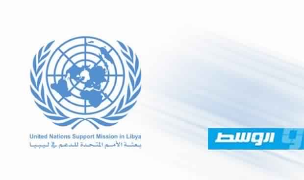 UN Mission condemns attack during February 17 revolution celebration in Sebha
