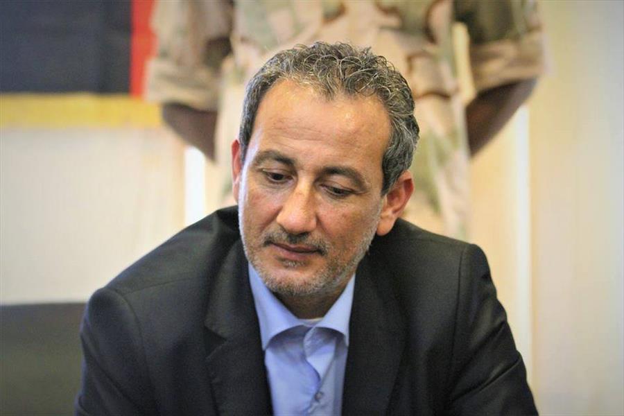 Sources to Alwasat: Former GNA Defense Minister Mahdi al-Barghathi arrested in Benghazi